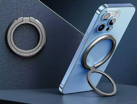 Magnetic Mobile Phone Holder (Ring)