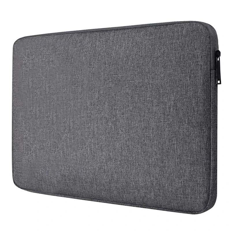Waterproof Laptop Sleeve Case. Slim Protective Sleeve for 11-15.6 Inch Laptops