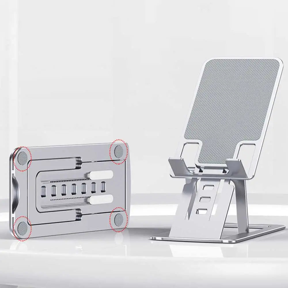Adjustable Aliminum Phone Stand