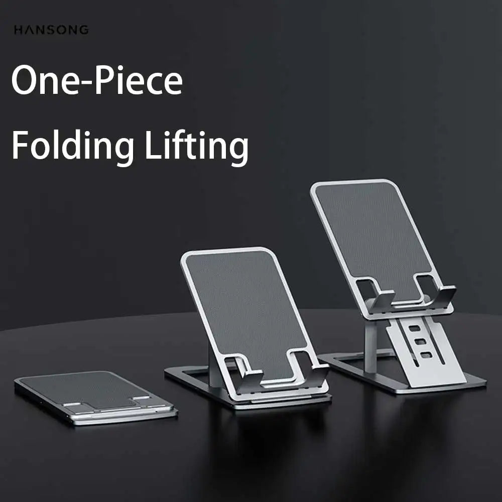 Adjustable Aliminum Phone Stand