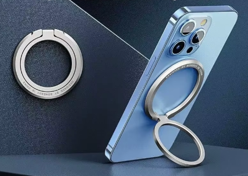 Magnetic Mobile Phone Holder (Ring)
